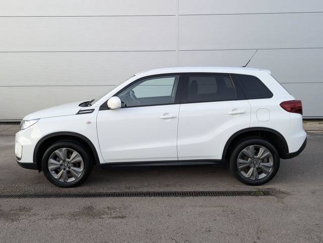2019 Suzuki Vitara 1.0 Boosterjet SZ-T 5dr