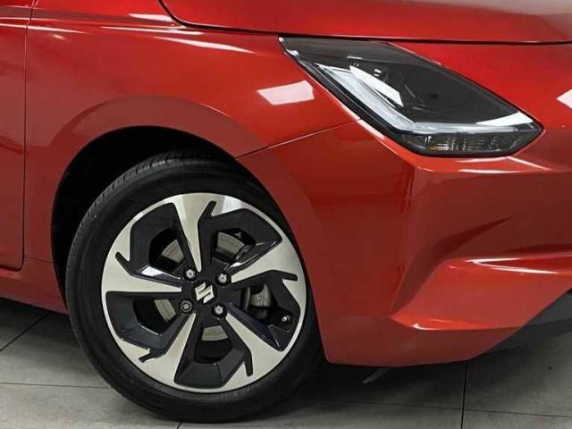 2024 Suzuki Swift 1.2 Mild Hybrid Ultra 5dr CVT