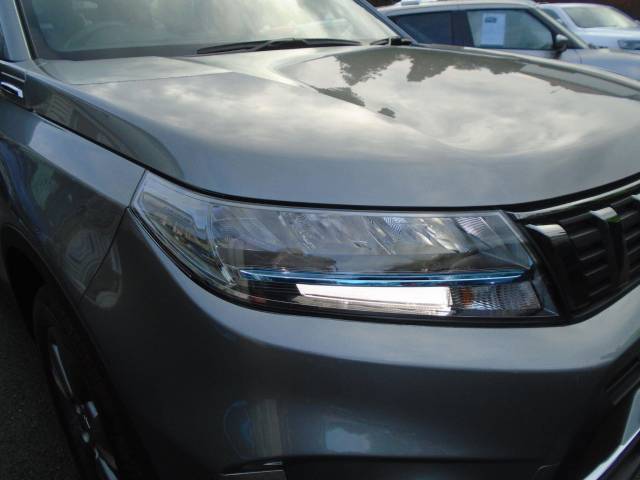 2022 Suzuki Vitara 1.4 Boosterjet 48V Hybrid SZ-T ALLGRIP 5dr