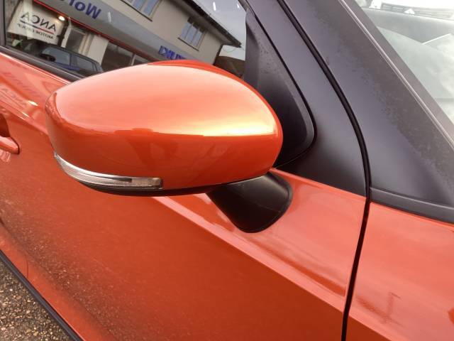 2017 Suzuki Ignis 1.2 Dualjet SHVS SZ5 5dr