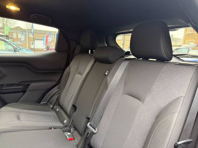 2025 Suzuki E-vitara 0.0 135kW Motion ALLGRIP-e 61kWh 5dr Auto