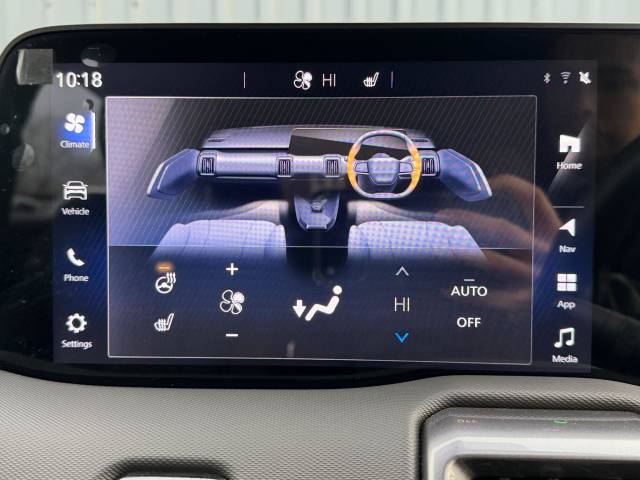 2025 Suzuki E-vitara 0.0 135kW Motion ALLGRIP-e 61kWh 5dr Auto