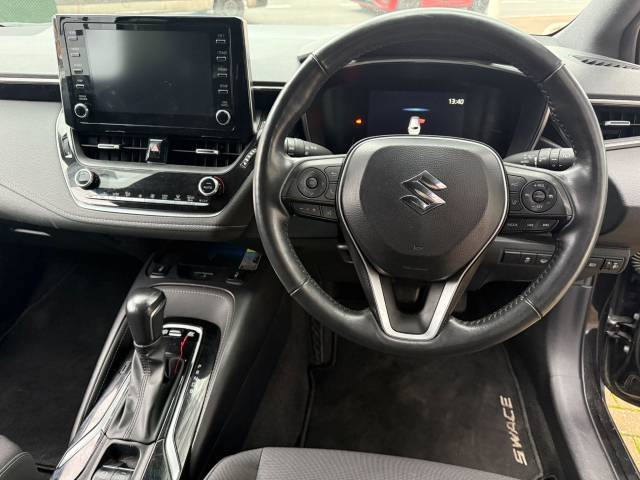 2022 Suzuki Swace 1.8h SZ5 CVT Euro 6 (s/s) 5dr