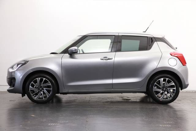 2024 Suzuki Swift 1.2 Hatchback SZ5
