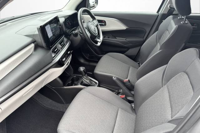 2024 Suzuki Swift 1.2 Hatchback Ultra