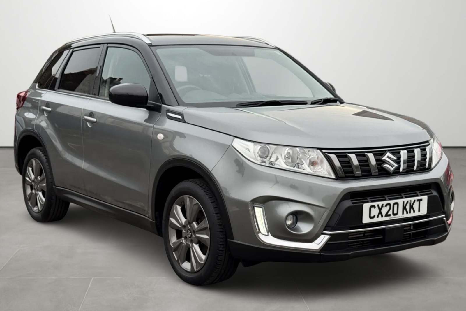 2020 Suzuki Vitara