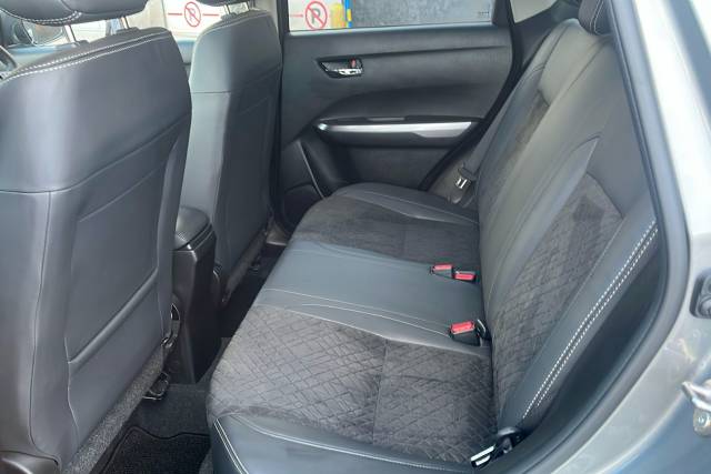 2023 Suzuki Vitara 1.5 Sz5 Suv 5dr Petrol Hybrid Ags Auto Euro 6 (s/s) (115 Ps)