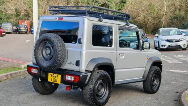 2019 Suzuki Jimny SZ-5 SIERRA **PHYSICALLY HERE, IN STOCK, READY TO DRIVE AWAY TODAY ! **  **