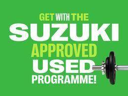 2024 Suzuki Vitara 1.4 Boosterjet 48V Hybrid SZ-T 5dr