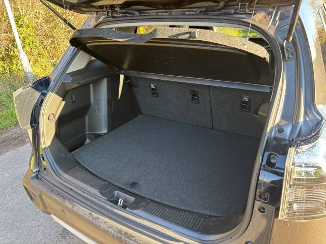 2022 Suzuki S-Cross 1.4 Boosterjet 48V Hybrid Motion 5dr