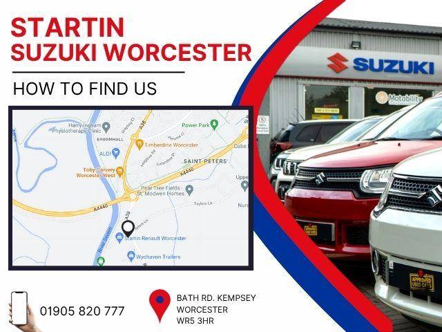2022 Suzuki Swift 1.4 Boosterjet MHEV Sport Euro 6 (s/s) 5dr