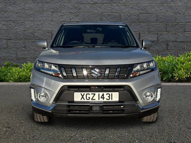 2022 Suzuki Vitara 1.5 SZ-T SUV 5dr Petrol Hybrid AGS Auto Euro 6 (s/s) (115 ps)