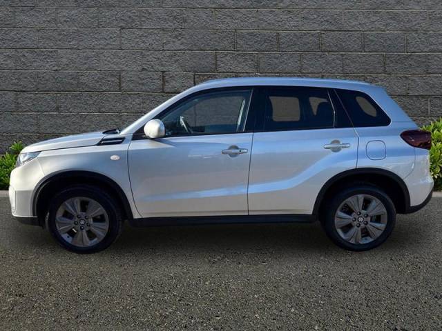 2022 Suzuki Vitara 1.5 SZ-T SUV 5dr Petrol Hybrid AGS Auto Euro 6 (s/s) (115 ps)
