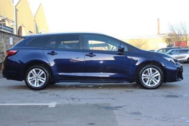 2022 Suzuki Swace 1.8 Hybrid SZ-T 5dr CVT