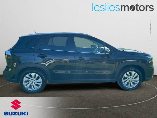2022 Suzuki S-Cross 1.4 Hatchback Motion
