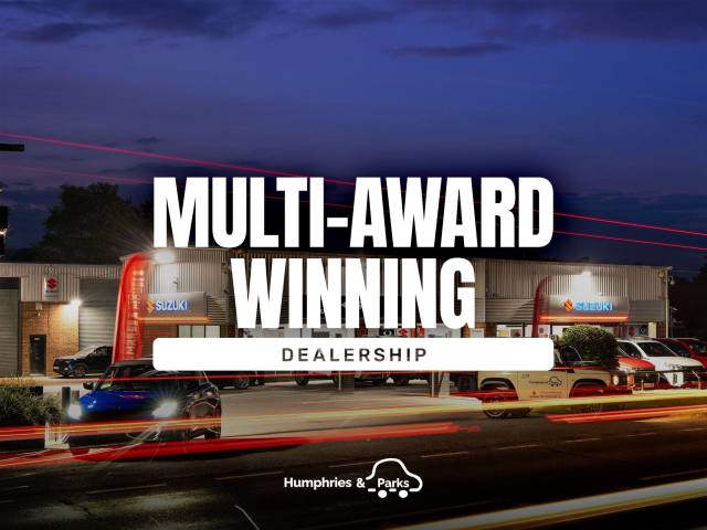 2022 Suzuki Ignis 1.2 Dualjet 12V Hybrid SZ5 5dr CVT