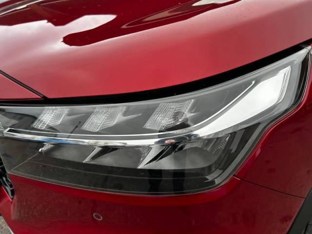 2025 Suzuki S-Cross 1.4 Boosterjet MHEV Ultra SUV 5dr Petrol Hybrid Manual ALLGRIP Euro 6 (s/s) (129 ps)