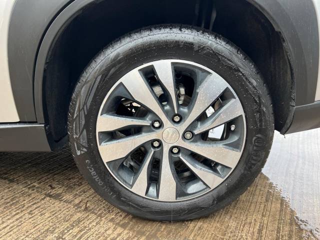 2025 Suzuki S-Cross 1.4 Hatchback Ultra