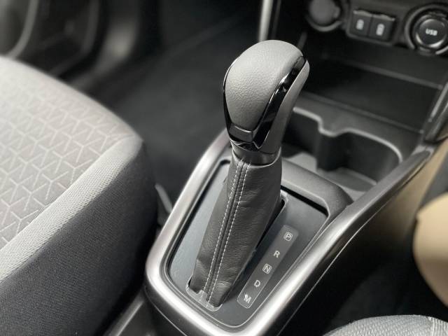 2025 Suzuki Swift 1.2 Hatchback Ultra