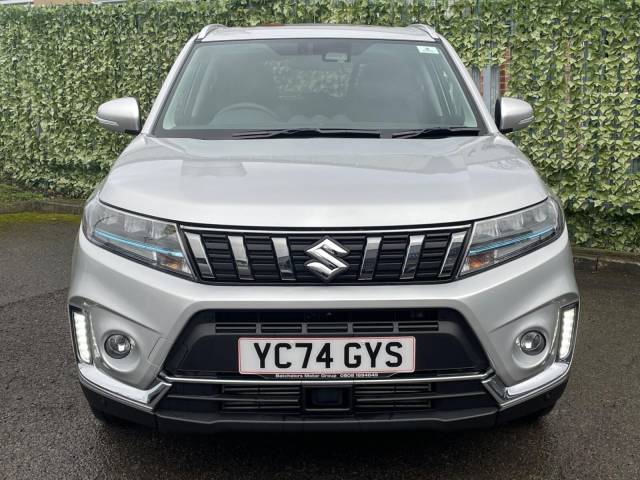 2024 Suzuki Vitara 1.4 Estate SZ5