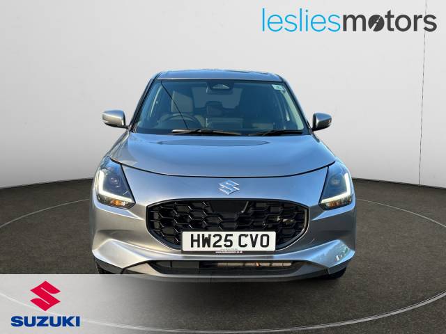 2025 Suzuki Swift 1.2 Hatchback Ultra ALLGRIP