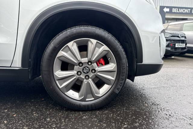 2021 Suzuki Vitara 1.4 Boosterjet 48V Hybrid SZ-T 5dr