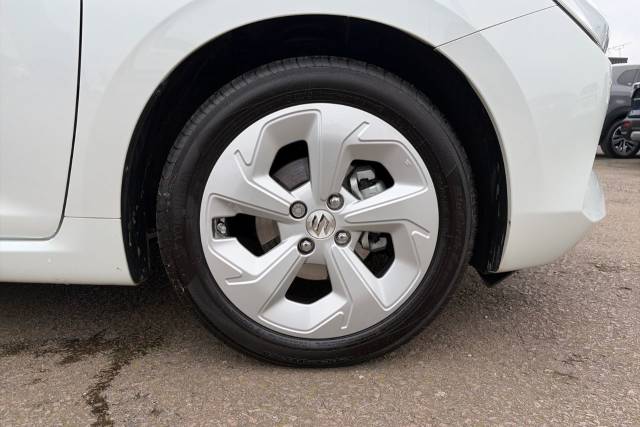 2025 Suzuki Swift 1.2 Mild Hybrid Motion 5dr