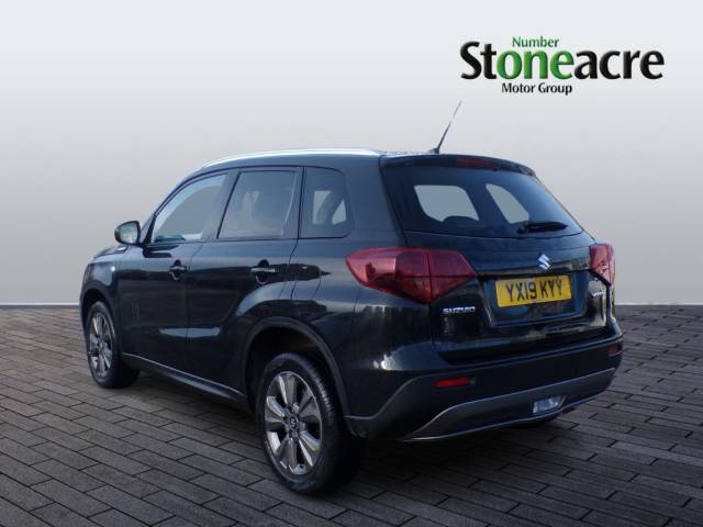 2019 Suzuki Vitara 1.0 Boosterjet SZ-T 5dr