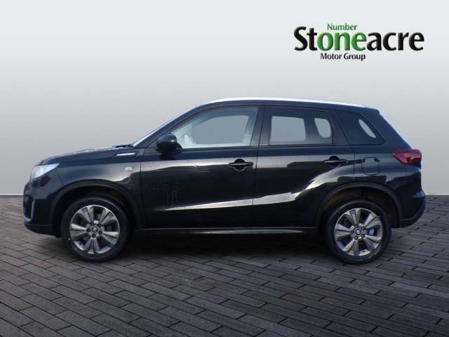 2019 Suzuki Vitara 1.0 Boosterjet SZ-T 5dr
