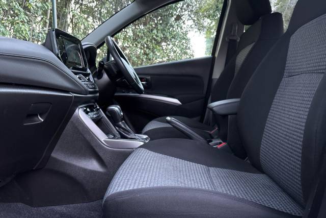 2023 Suzuki S-Cross 1.5 Hybrid Motion 5dr AGS