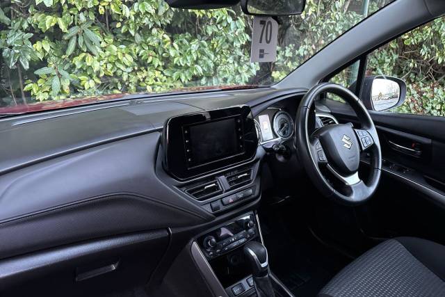 2023 Suzuki S-Cross 1.5 Hybrid Motion 5dr AGS