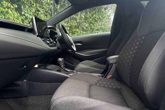 2023 Suzuki Swace 1.8 Hybrid Ultra 5dr CVT