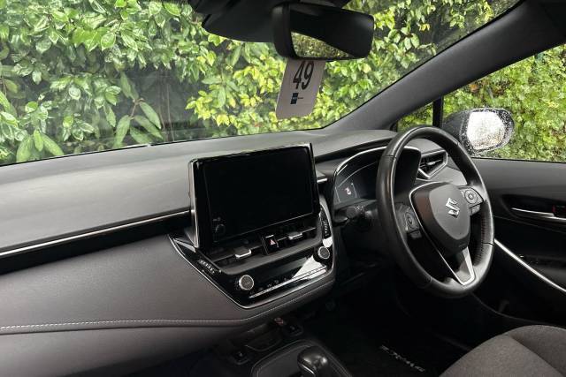 2023 Suzuki Swace 1.8 Hybrid Ultra 5dr CVT