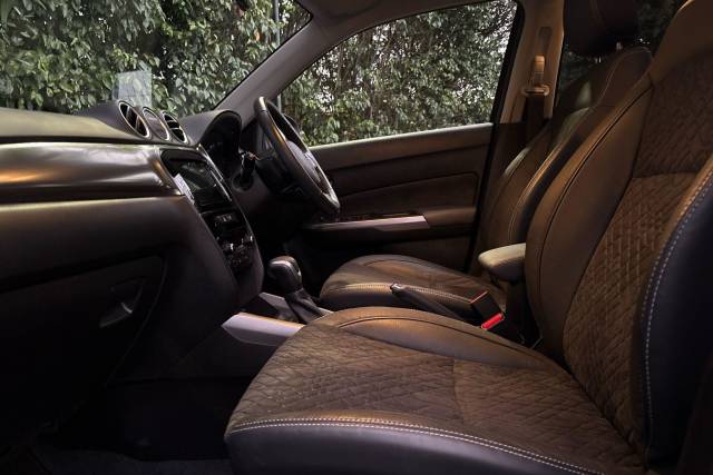 2023 Suzuki Vitara 1.5 Hybrid SZ5 5dr AGS