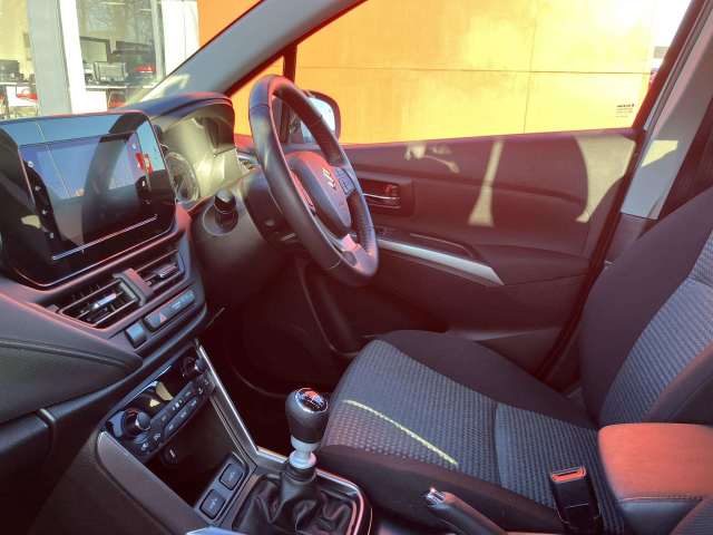 2023 Suzuki S-Cross 1.4 S-Cross Motion B-Jet Mhev