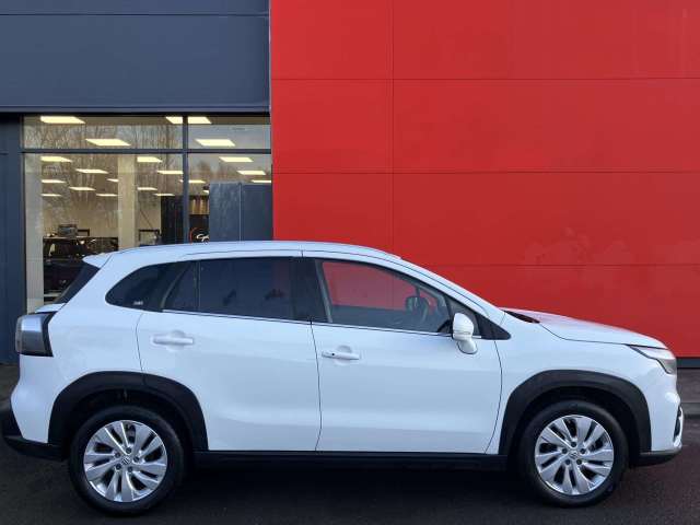 2023 Suzuki S-Cross 1.4 S-Cross Motion B-Jet Mhev