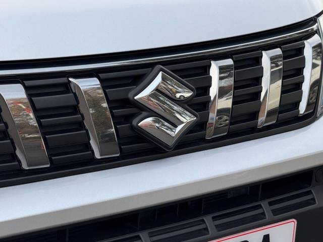 2024 Suzuki Vitara 1.4 Estate SZ5