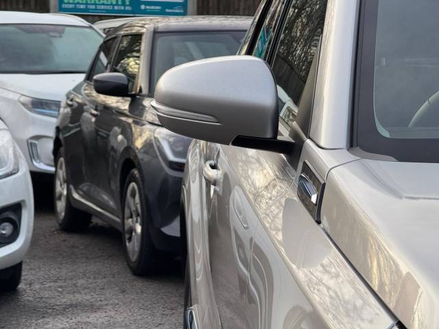 2024 Suzuki Vitara 1.4 Estate SZ5