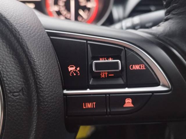 2022 Suzuki Swift 1.2 Dualjet 83 12V Hybrid SZ-L 5dr