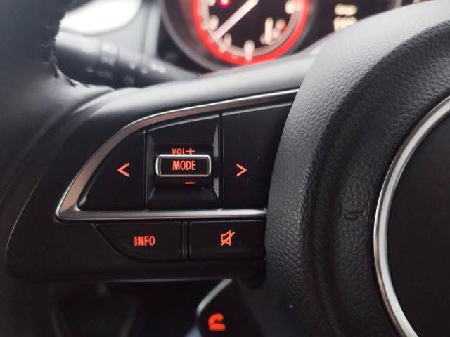 2022 Suzuki Swift 1.2 Dualjet 83 12V Hybrid SZ-L 5dr