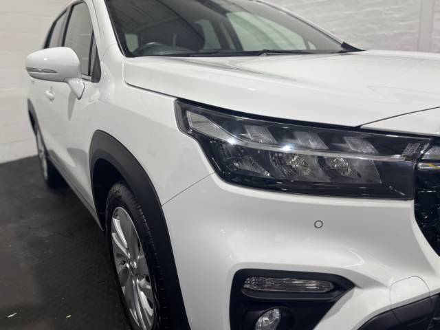 2024 Suzuki S-Cross 1.4 Boosterjet 48V Hybrid Motion 5dr