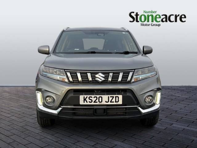 2020 Suzuki Vitara 1.4 Boosterjet 48V Hybrid SZ4 5dr