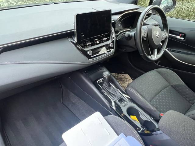 2023 Suzuki Swace 1.8 Estate Motion