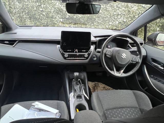 2023 Suzuki Swace 1.8 Estate Motion