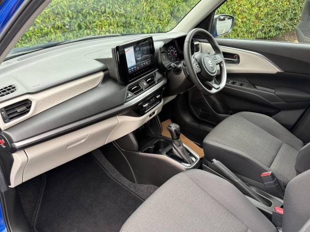 2024 Suzuki Swift 1.2 Hatchback Ultra