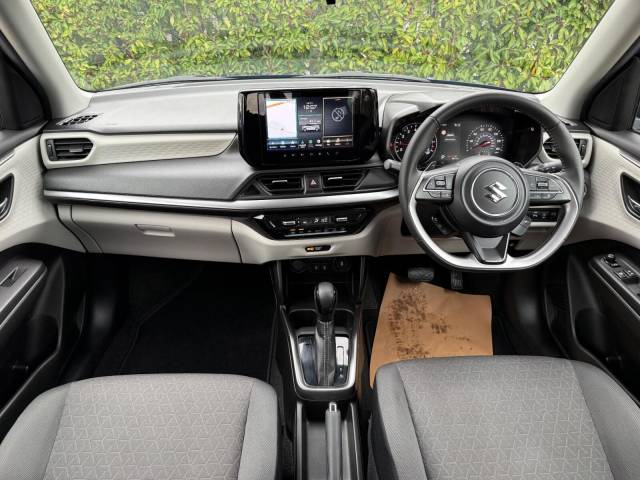 2024 Suzuki Swift 1.2 Hatchback Ultra
