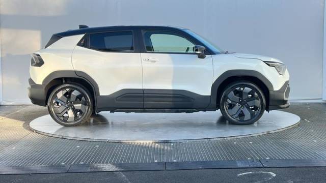 2025 Suzuki E-vitara 61kWh Ultra SUV 5dr Electric Auto (174 ps)