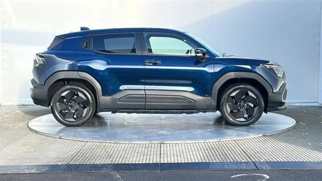 2025 Suzuki E-vitara E-vitara 5Dr 135kw 61kWh MTN Allgrip-e