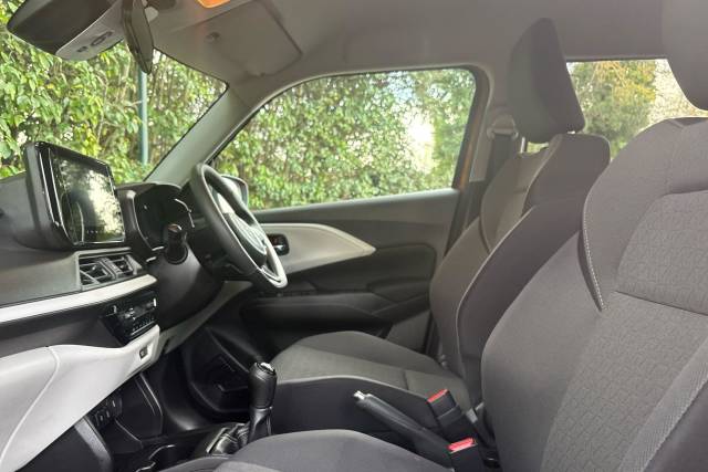 2024 Suzuki Swift 1.2 Mild Hybrid Motion 5dr