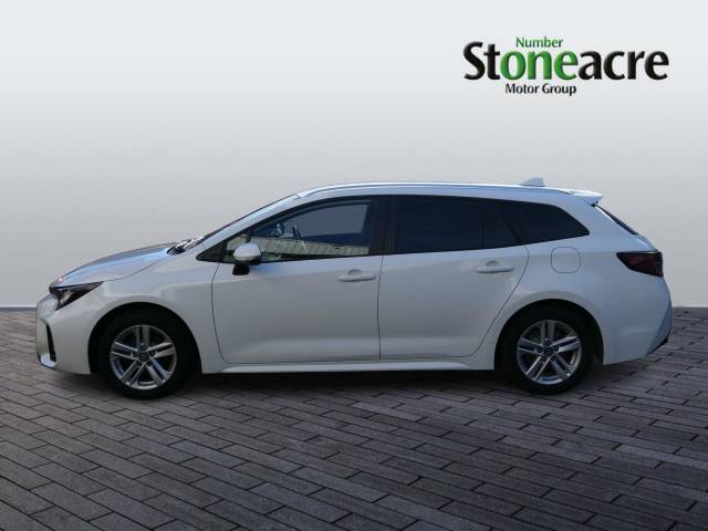 2022 Suzuki Swace 1.8 Hybrid SZ-T 5dr CVT